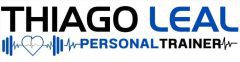 Logo Thiago Leal Personal Original