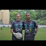Thiago Leal Santos - Atuando