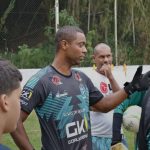 Thiago Leal Santos - Atuando