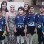 Thiago Leal Santos - Atuando