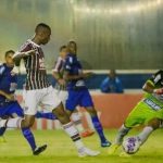 Thiago Leal Santos - Atuando
