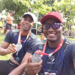 Thiago Leal Santos - Atuando