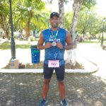 Thiago Leal Santos - Atuando