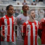 Thiago Leal Santos - Atuando